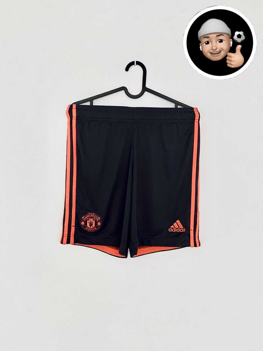 Adidas × Manchester United × Soccer Jersey 2020 2… - image 1