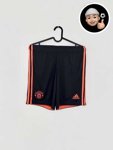 Adidas × Manchester United × Soccer Jersey 2020 2… - image 1