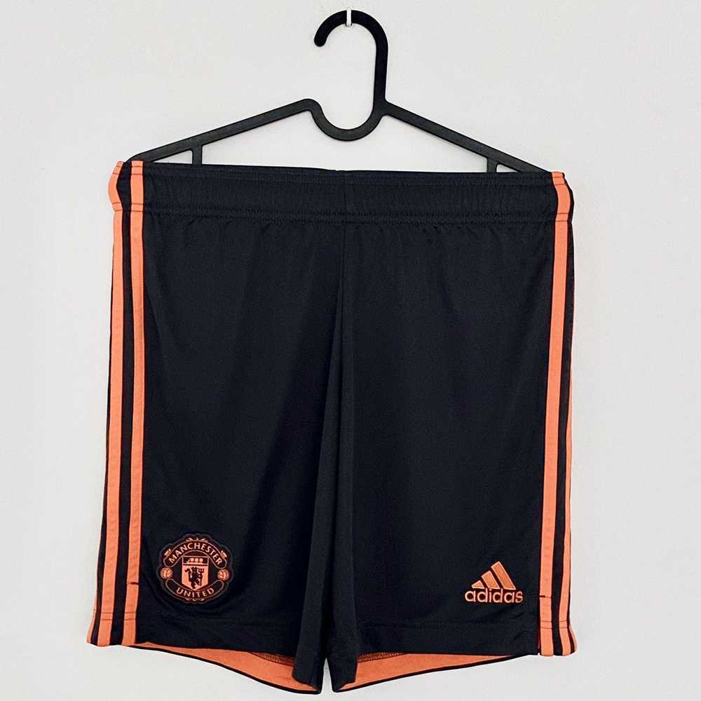 Adidas × Manchester United × Soccer Jersey 2020 2… - image 2