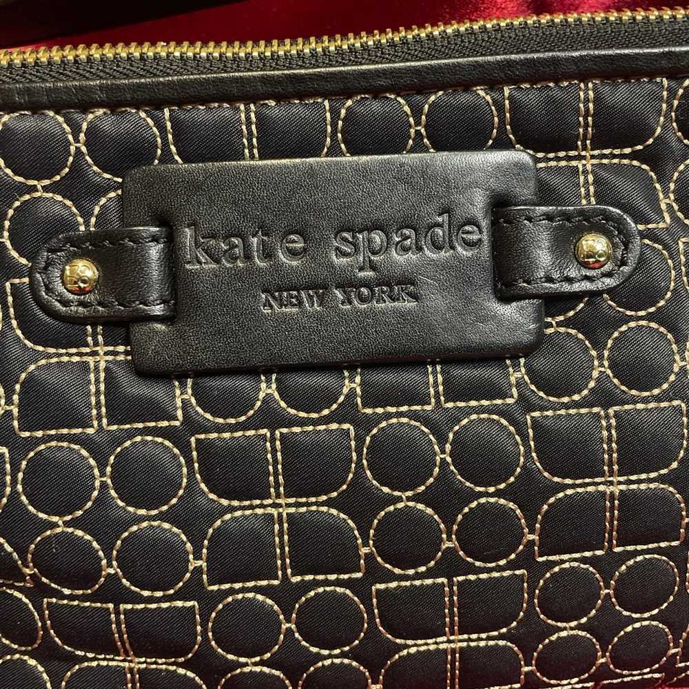 Kate Spade shoulder bag - image 2