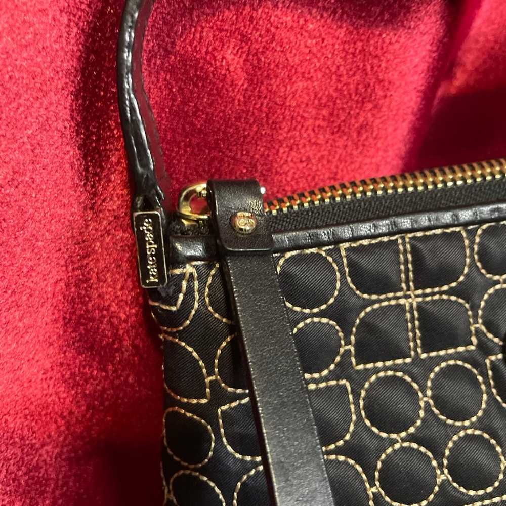 Kate Spade shoulder bag - image 3