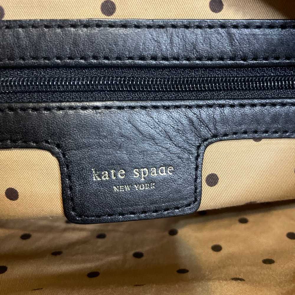 Kate Spade shoulder bag - image 6