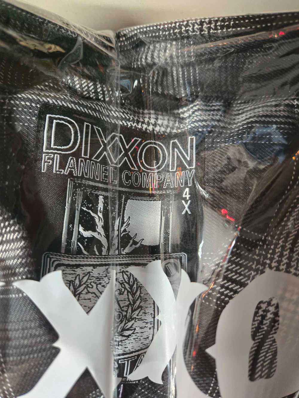 dixxon Men's Static Flannel - image 7