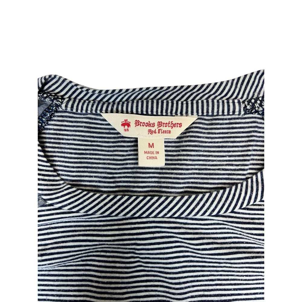 Brooks Brothers Brooks Brothers Women's Polo Top … - image 2