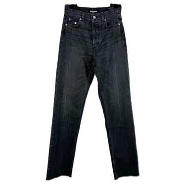 EB Denim Straight jeans