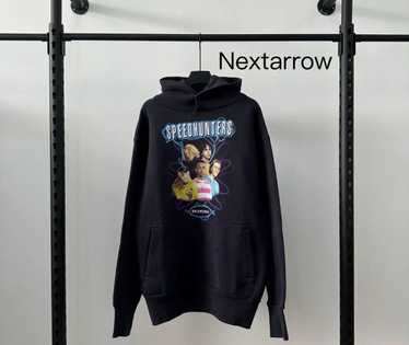 Balenciaga balenciaga fw18 speedhunters - Gem