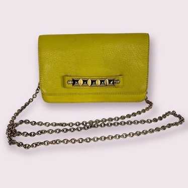 Henri Bendel Studded Crossbody - image 1