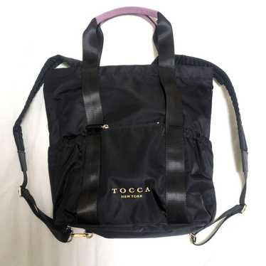 TOCCA CIELO TRAVEL BACKPACK Backpack