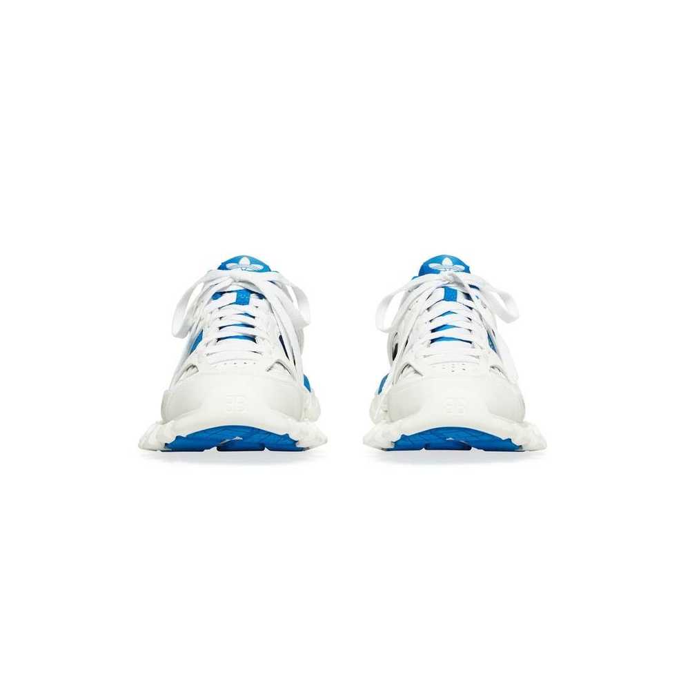 Balenciaga x Adidas Track Forum Sneakers - image 2