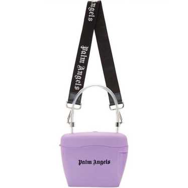 Palm Angels Padlock bag offers