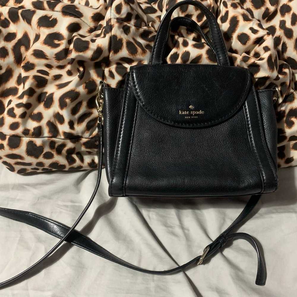 Kate Spade Crossbody - image 1