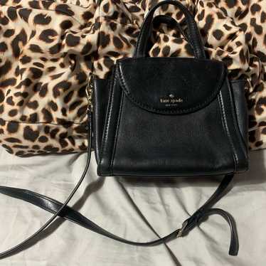 Kate Spade Crossbody - image 1