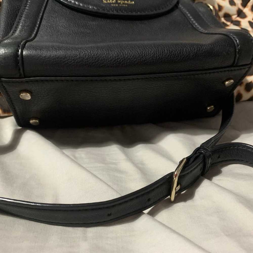 Kate Spade Crossbody - image 5