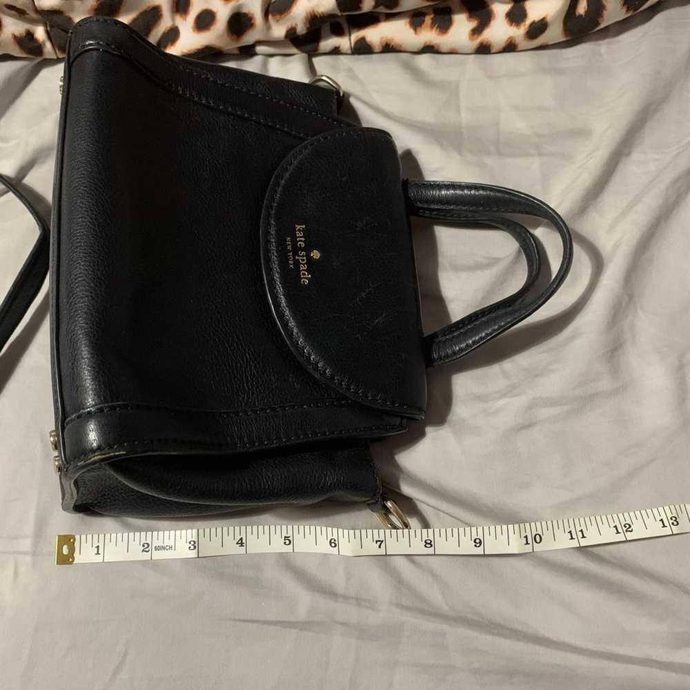 Kate Spade Crossbody - image 6