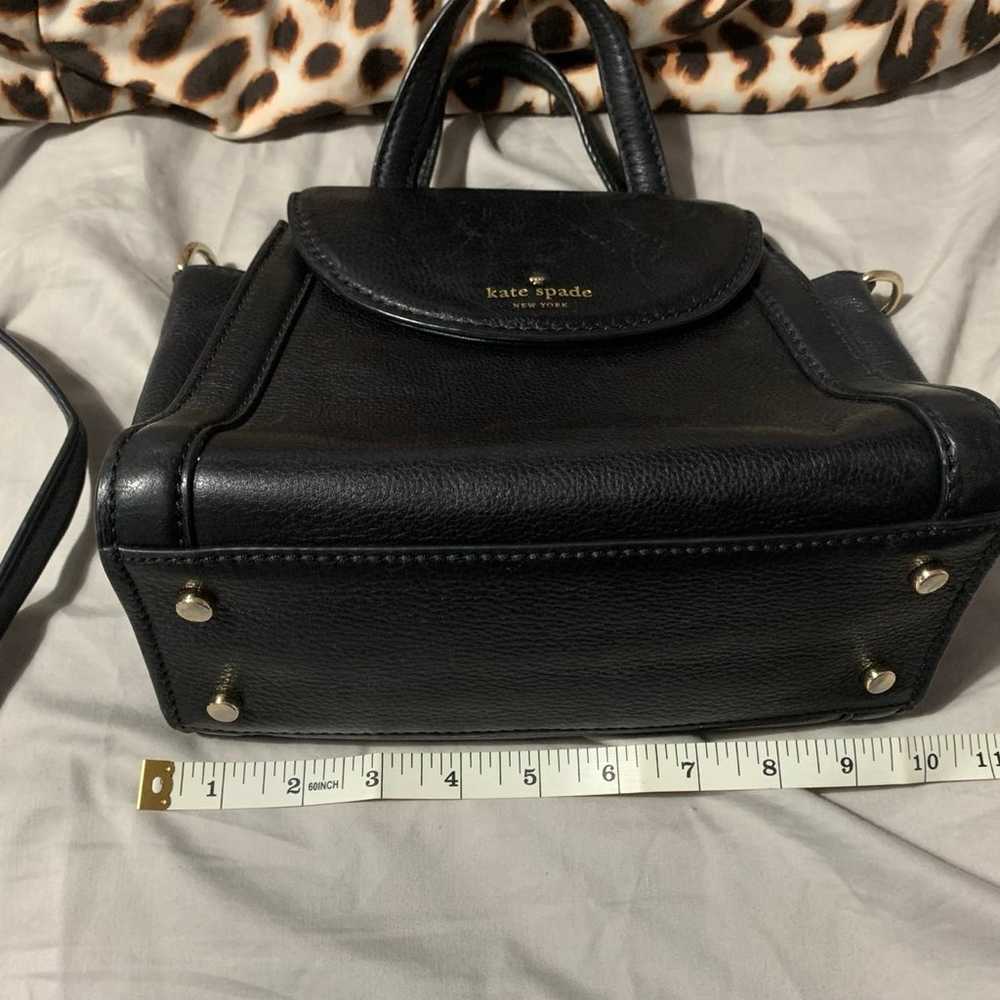 Kate Spade Crossbody - image 7