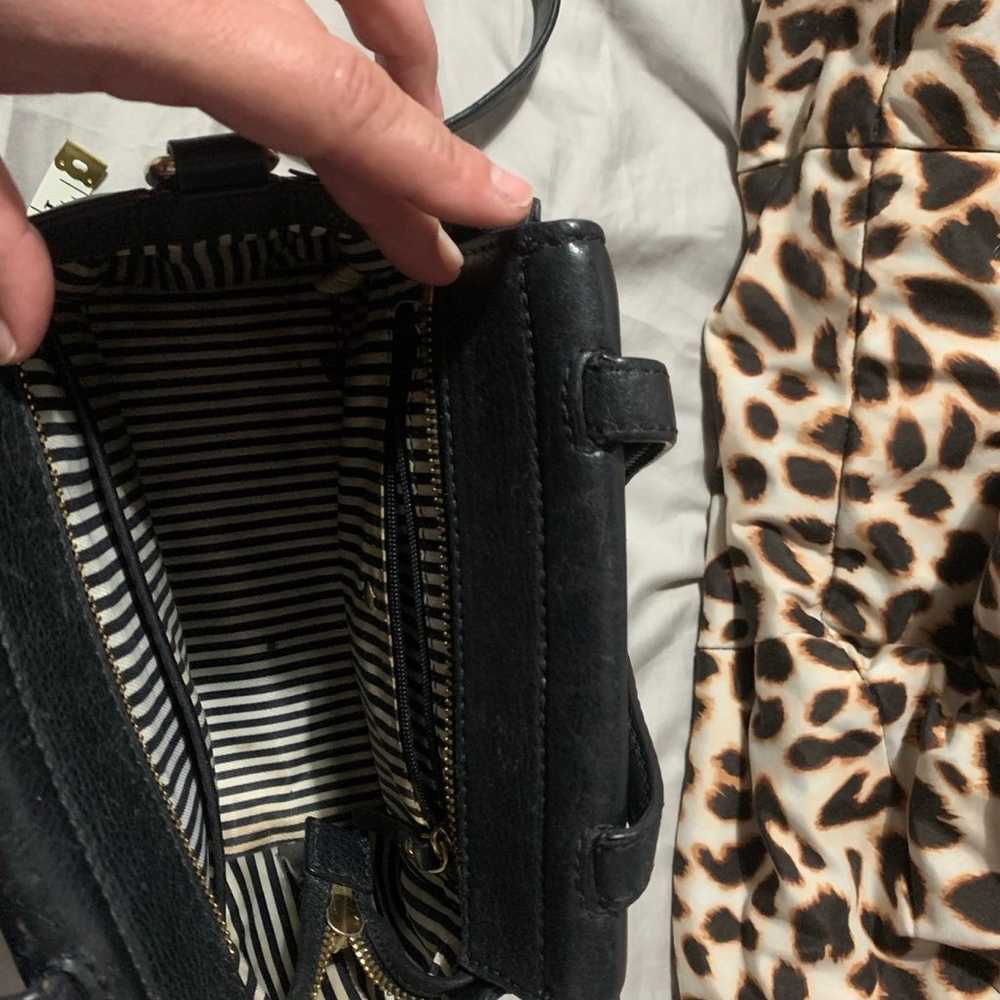 Kate Spade Crossbody - image 9