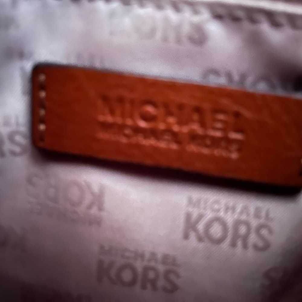 Michael Kors purse - image 2