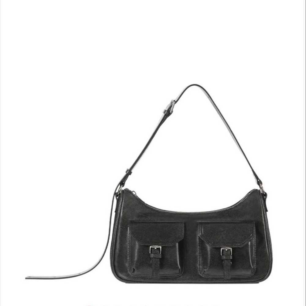 STAND OIL Joey Bag Mini (Black) - image 1