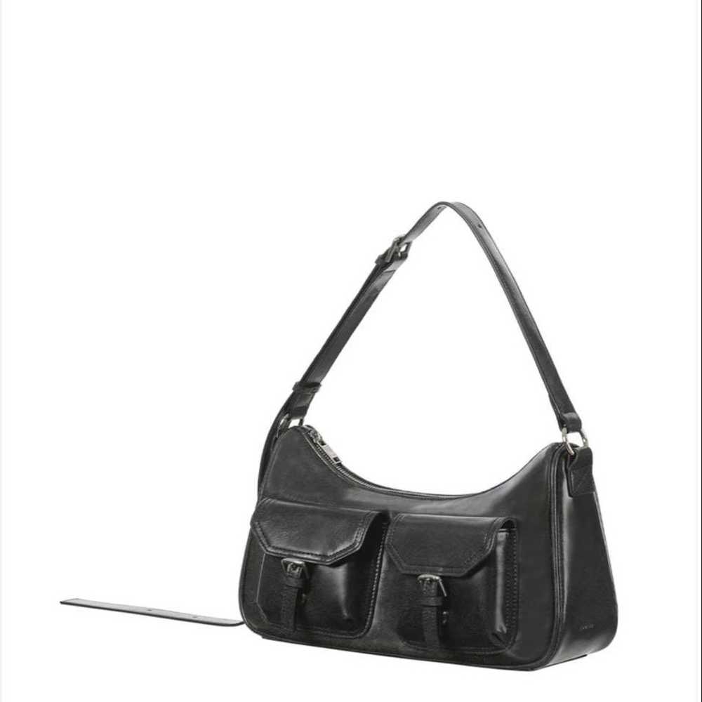 STAND OIL Joey Bag Mini (Black) - image 2