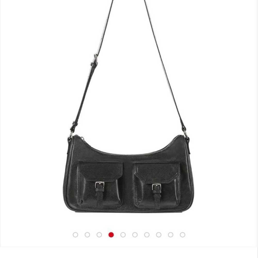 STAND OIL Joey Bag Mini (Black) - image 3