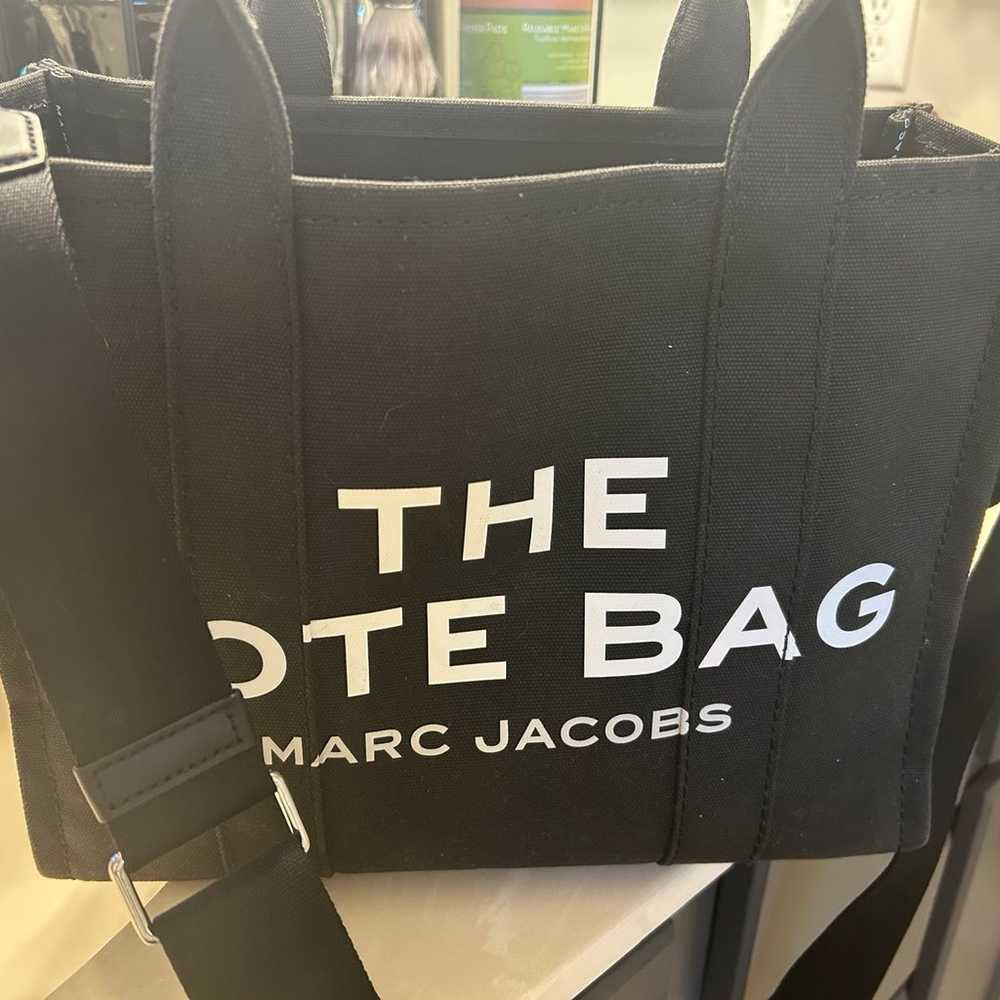 Tote bag - image 1