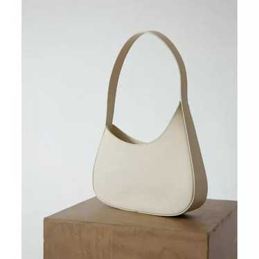 【Hoaw.】One-shoulder bag