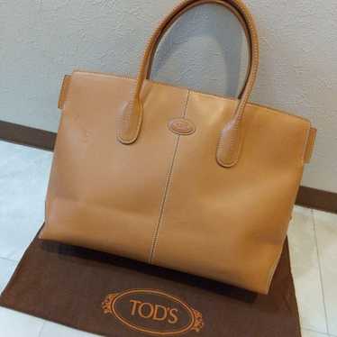 Excellent condition Tod's tote bag