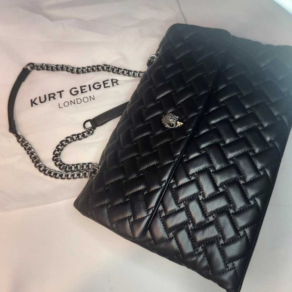 Black Kurt Geiger - image 2