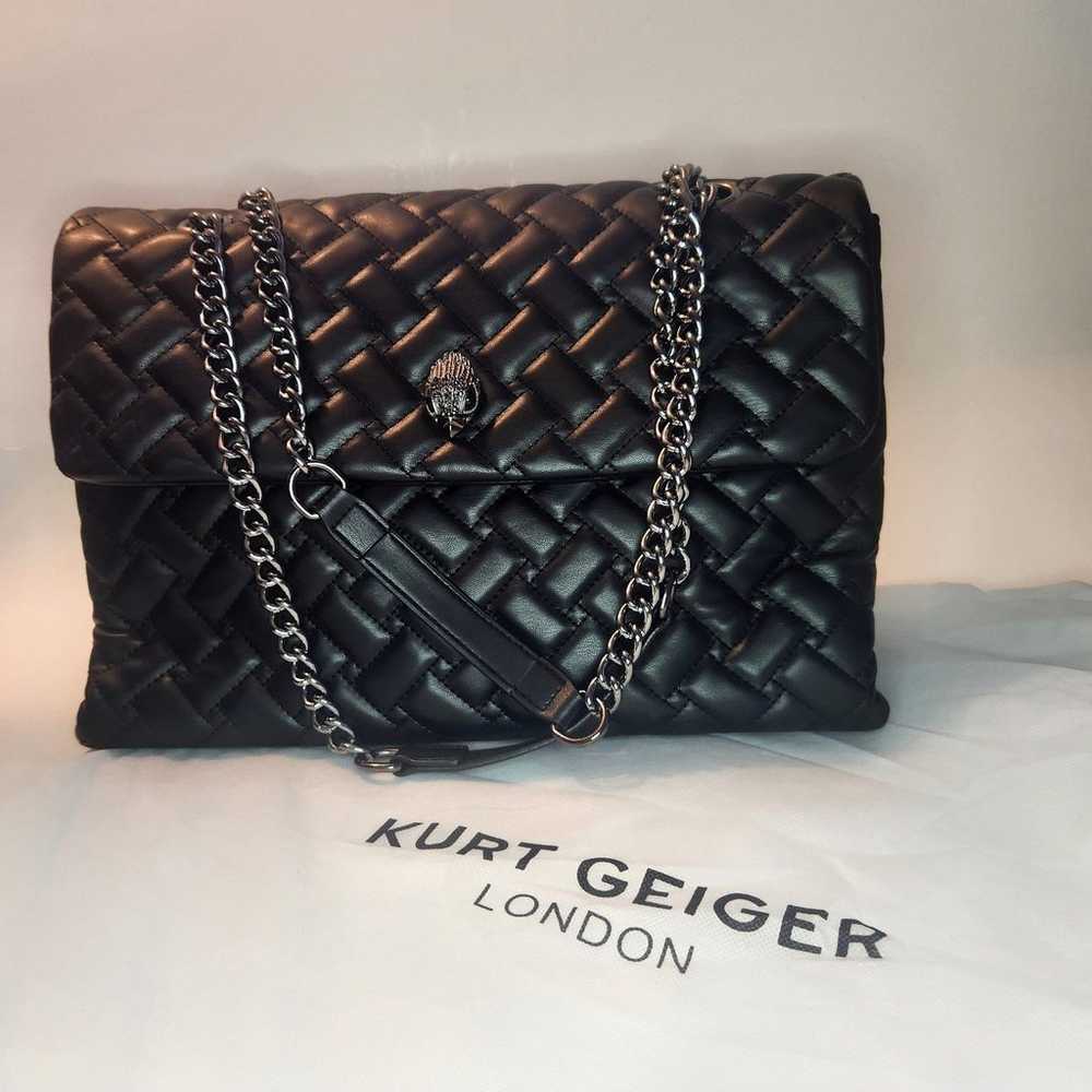 Black Kurt Geiger - image 3