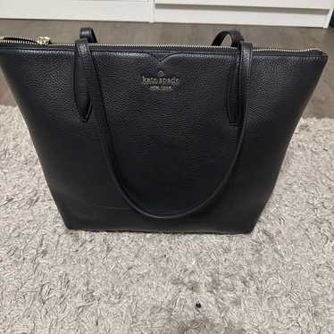 Kate Spade Harlow medium tote