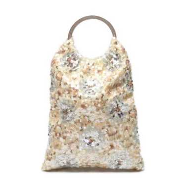 Anteprima Wire Bag Sequins ANTEPRIMA Handbag