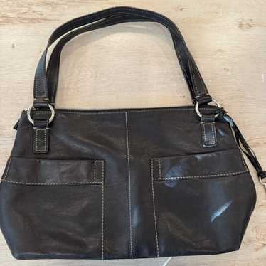 Vintage Fossil Handbag