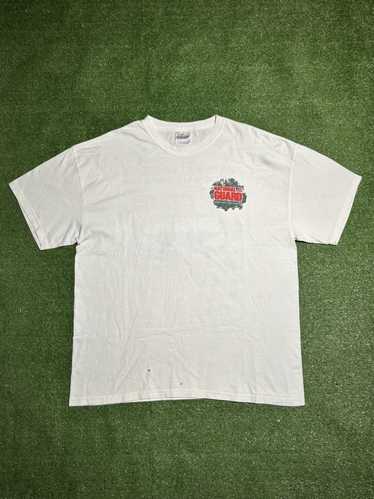 NASCAR × Streetwear × Vintage Nascar Tee