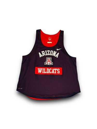 Ncaa × Nike Arizona Wildcats Nike jersey