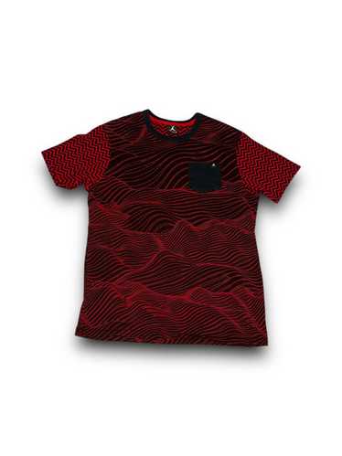 Jordan Brand Jordan pocket t-shirt