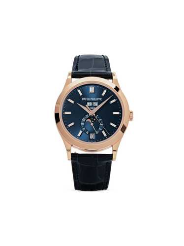 Patek Philippe Pre-Owned 2019 pre-owned Complicati