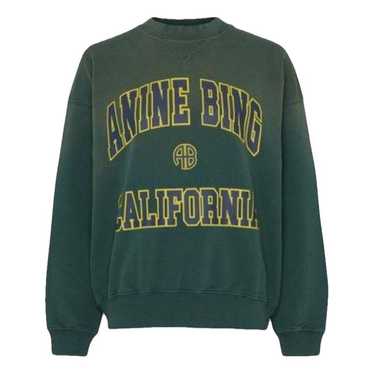 Anine Bing Sweatshirt