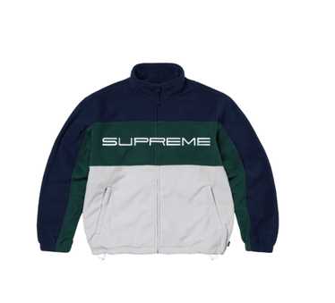 Polartec × Streetwear × Supreme Supreme Polartec … - image 1