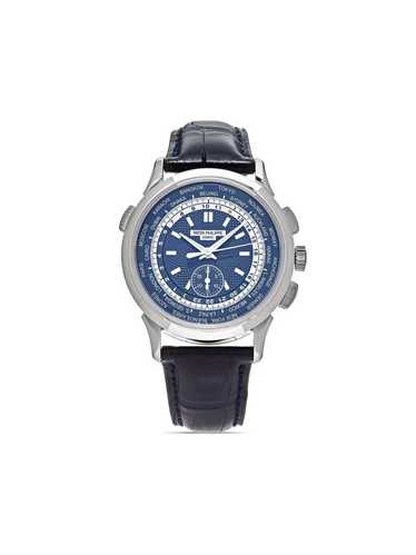 Patek Philippe Pre-Owned 2022 pre-owned Complicati