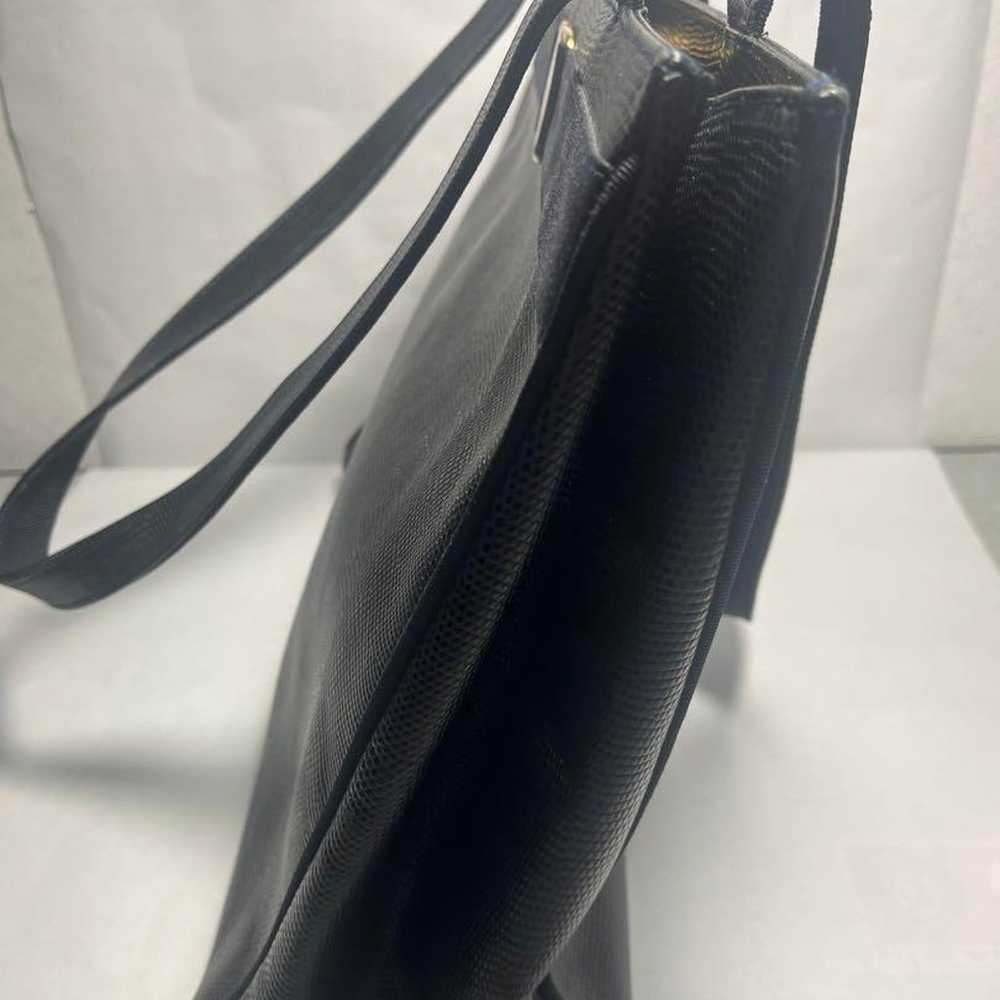 Ferragamo Vara Tote Bag Black - image 3