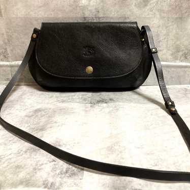 Brand new Il Bisonte shoulder bag.