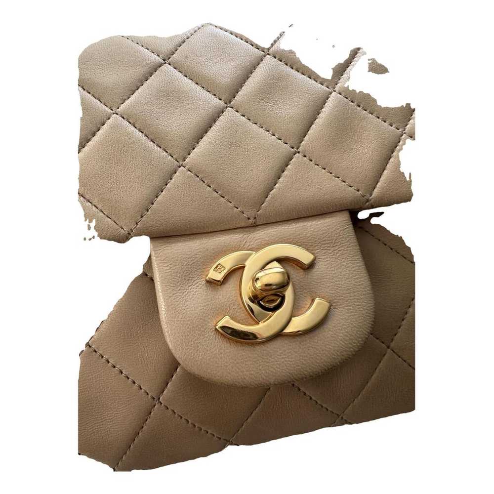 Chanel Timeless/Classique leather crossbody bag - image 2