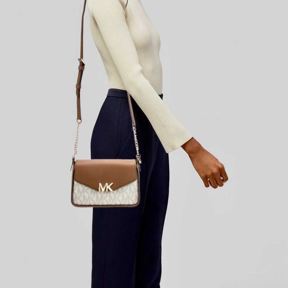 Michael Kors crossbody - image 1