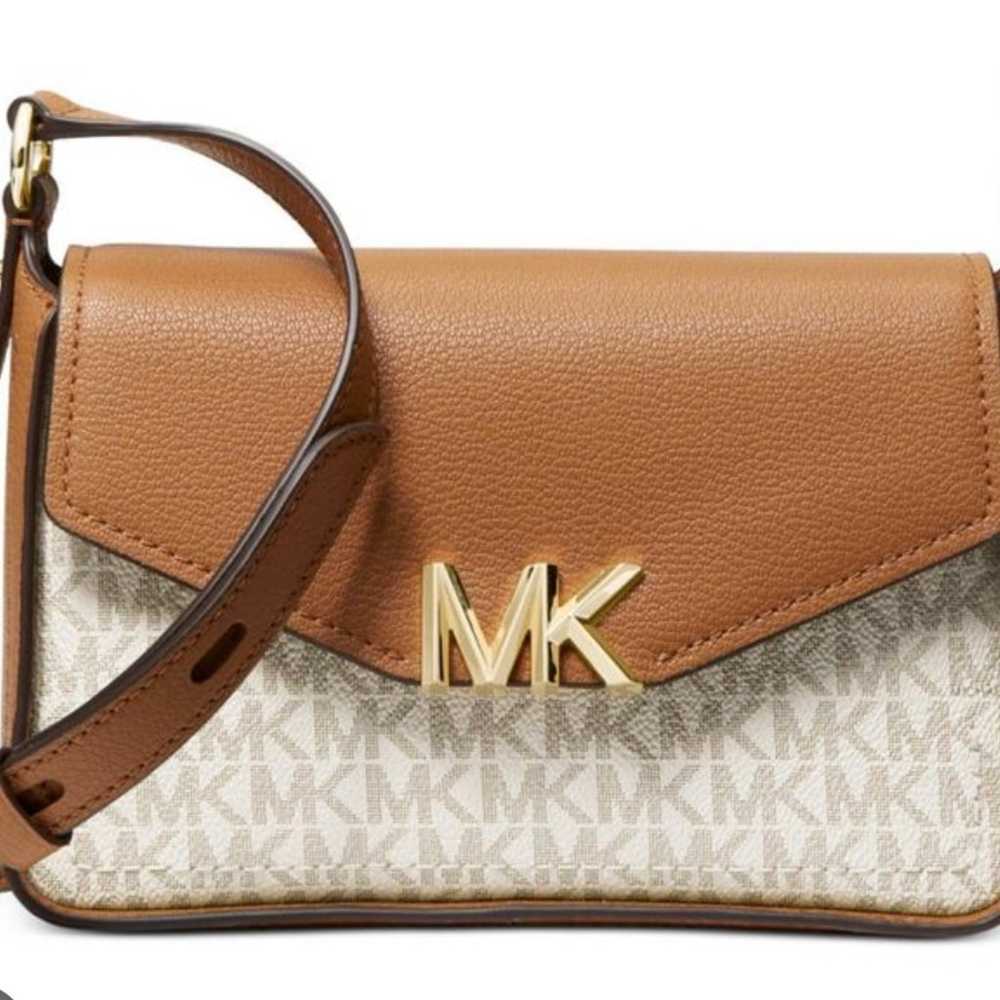 Michael Kors crossbody - image 3