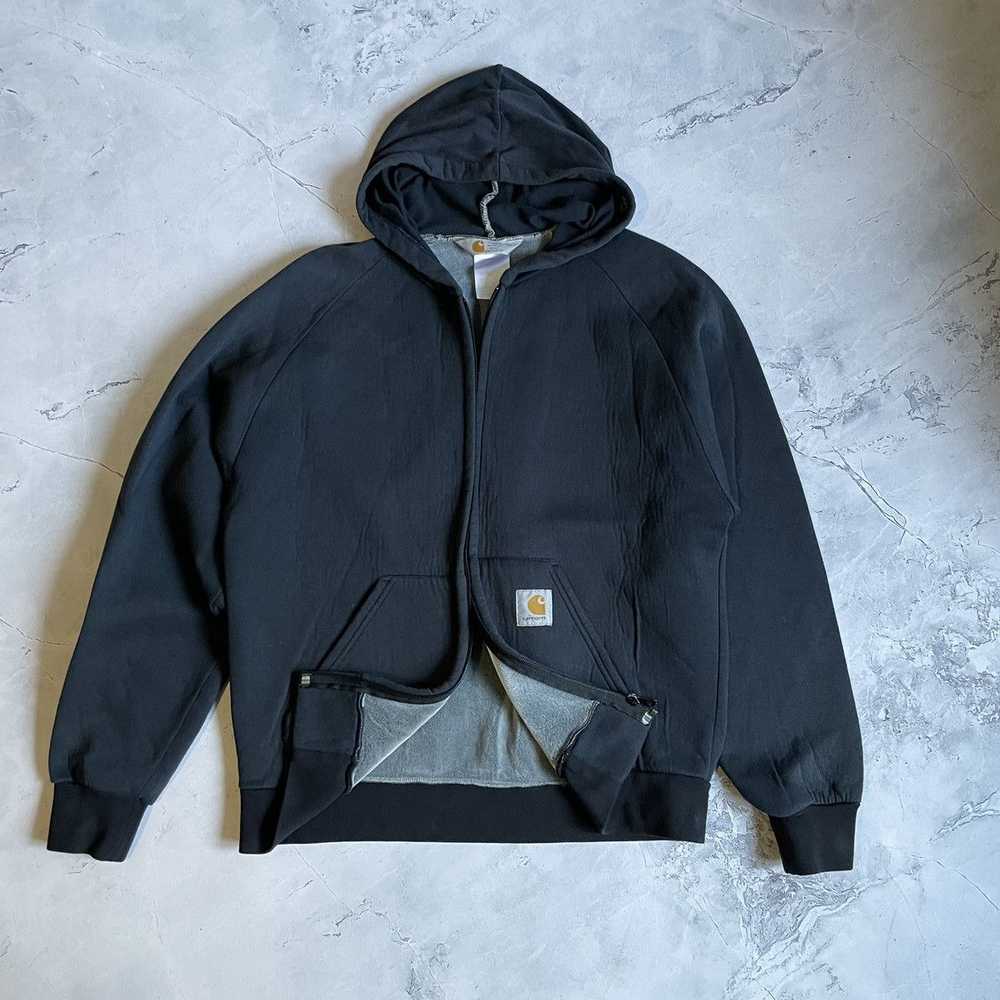 Carhartt × Streetwear × Workers Carhartt Vintage … - image 2