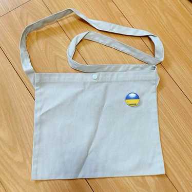 【】Tote Bag Ukraine