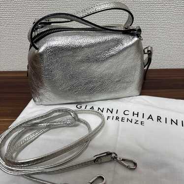 Gianni Chiarini 2-way bag