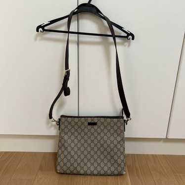 GUCCI shoulder bag - image 1