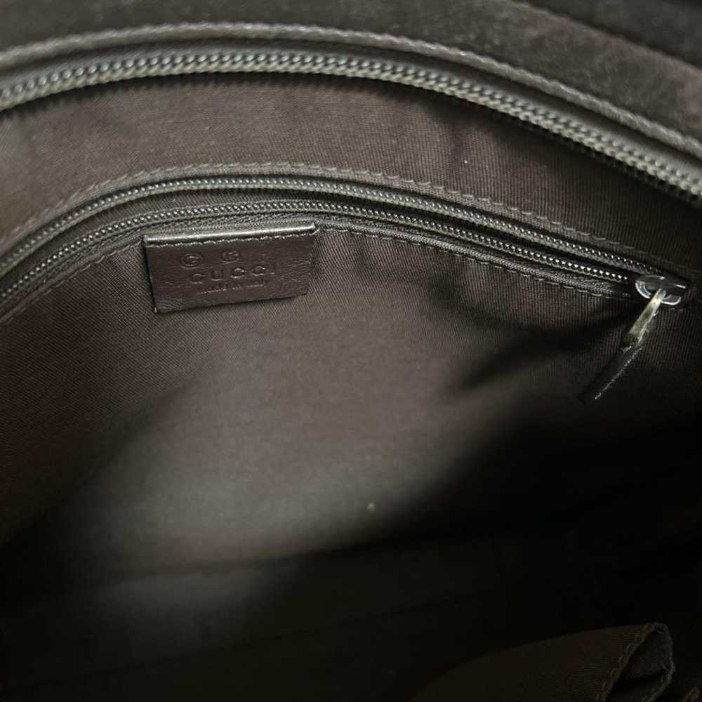 GUCCI shoulder bag - image 5