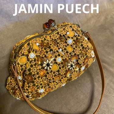 JAMIN PUECH